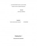 Laboratorio castellanos