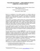 CÓMO DISMINUIR COSTOS Y AUMENTAR LA PRODUCTIVIDAD