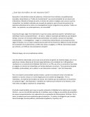 ¿Qué tipo de tráfico de red requiere QoS?