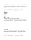 FUNCIONES PROTEINAS, LIPIDOS, ACIDOS NUCLEICOS Y CARBOHIDRATOS