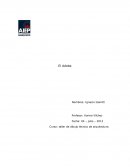 Curso: taller de dibujo técnico de arquitectura