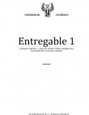 Arquitectura empresarial para ingenieros en sistemas