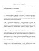 Teoría de el conocimiento la deficiencia de la educación media en El Salvador