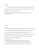 Técnicas psicoanalíticas