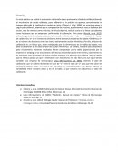 Protozología "Calibracion microscopica"