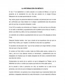 INTERVENCION DEL ESTADO EN EL SISTEMA DE SEGURIDAD SOCIAL COLOMBIANO