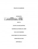 FISICA CALOR Y ONDAS INFORME