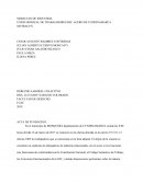 Sindicato de industria