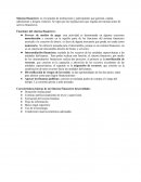 Mercado de valores - act