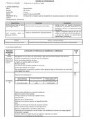 PRODUCIMOS ACRÓSTICOS A PAPÁ