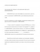 CONTRATO DE ARRENDAMIENTO HERMOSILLO