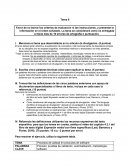 Tarea Balance