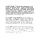 Puntos de vista de los poemas de JORGE CANTÚ DE LA GARZA y SETENTA VECES SIETE de Ricardo Elizondo Elizondo