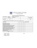 PAUTA DE EVALUACIÓN PARA TRABAJO GRUPAL C/2