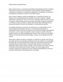 Debate sobre el emprendimiento