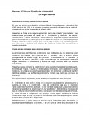 Habermas El Discurso Filosófico de la Modernidad