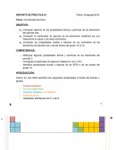 Periodicidad Química