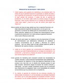 Marketing a una empresa textil