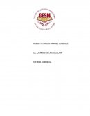 La mala conducta influye en el bajo rendimiento escolar de los alumnos de segundo grado de primaria