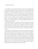 La publicidad y el consumo