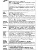 FALSAS DOCTRINAS DENTRO DE LAS IGLESIAS