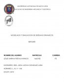 MODELADO Y SIMULACION DE SISTEMAS DINAMICOS