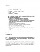 Plan de ventas Actividad