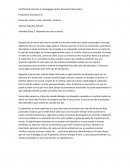 Certificación Docente en Pedagogía para la Educación Secundaria