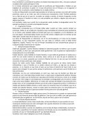 Contractualismo Evaluación Trimestral