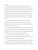 CA de cérvix y mama