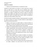 Analisis de La celestina