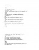 Introduccion analisis de requerimientos para datacenter