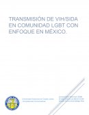 Ensayo de Competencias Comunicativas.