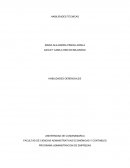 HABILIDADES TÉCNICAS GERENCIALES