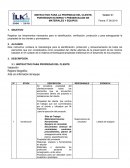 Instructivo para la conservación de la propiedad ajena