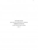 Aplicación de los isotopos radiactivos en la vida cotidiana.