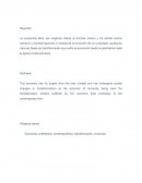 Economia historia Resumen