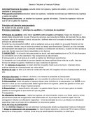 Tributario y Finanzas Publicas