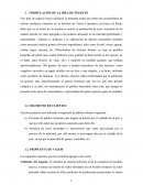 Idea de un negocio: Panaderia