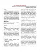 Ensayo planeacion produccion