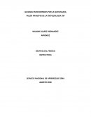 GUIANZA EN RECORRIDOS POR LA NATURALEZA