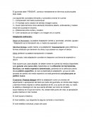 Adaptacion PENSAR. Adaptación es la translación de un medio de expresión a otro