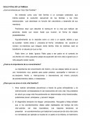 CICLO VITAL DE LA FAMILIA.