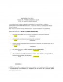 ANALISIS DEL ENTORNO ECONOMICO Y SOCIAL