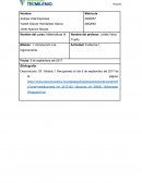 Evidencia Actividad introducción a la trigonometría
