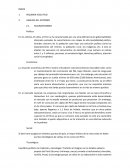 Helados artika RESUMEN EJECUTIVO