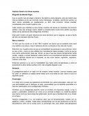 Análisis literario de Almas muertas