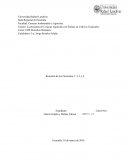 ¿Qué es el debate?