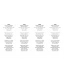 Imagina que no hay reinos