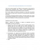 Uso de la Redes Sociales para comunicarnos